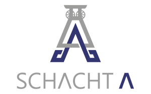 Schacht A-Logo